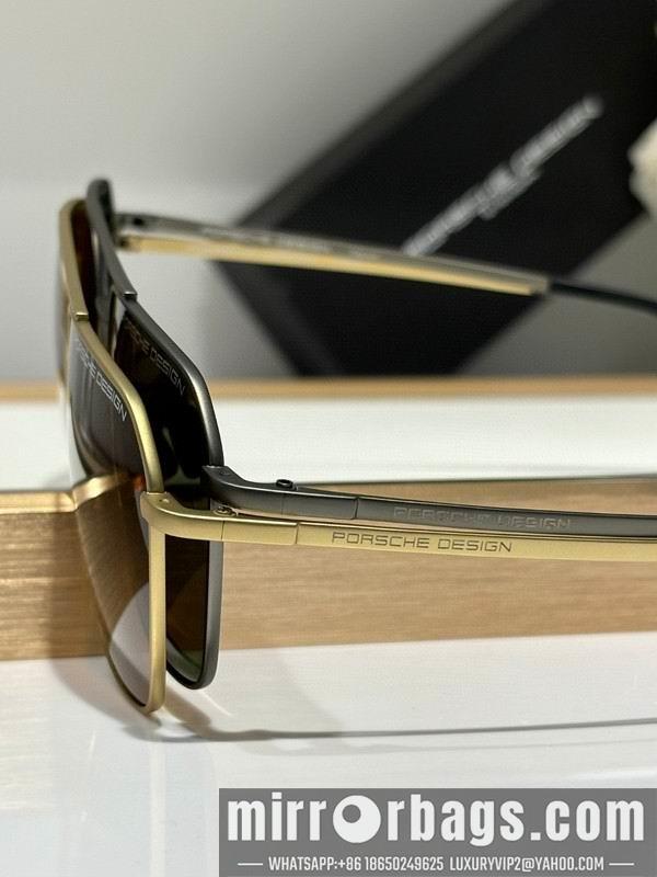 PORSCHR DESIGN Glasses 03smh18