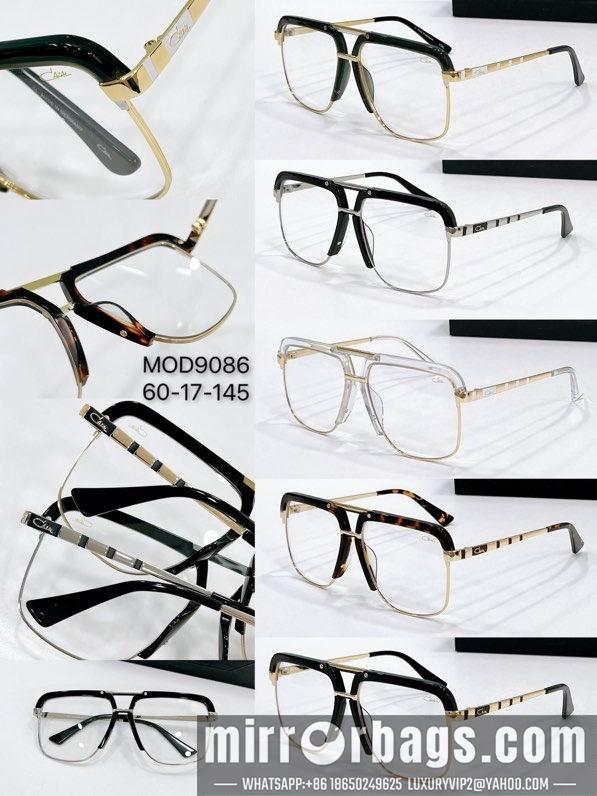Cazal Glasses smx35