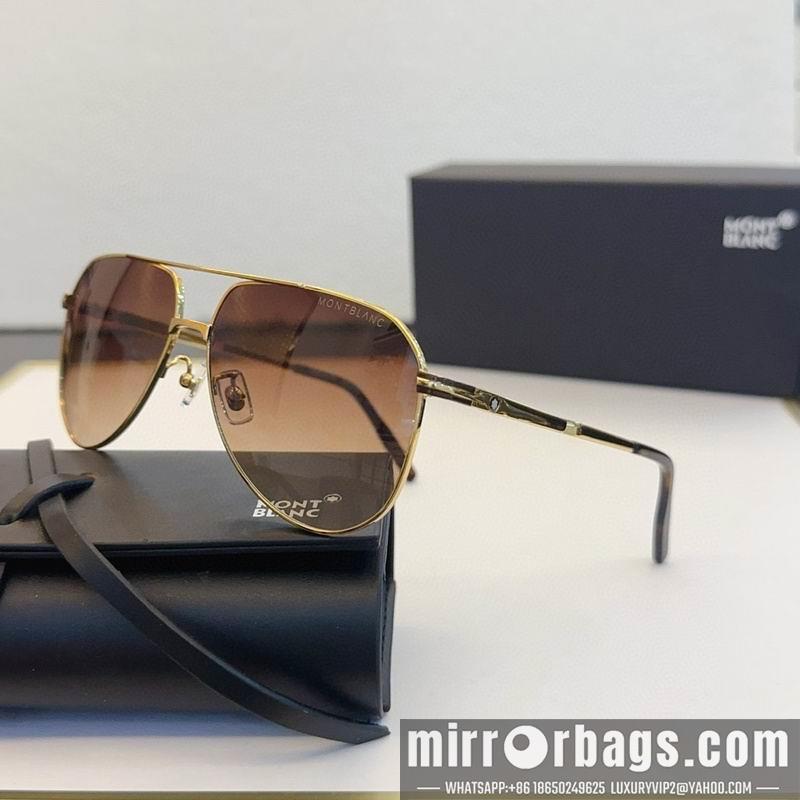 Montblanc Glasses smx22