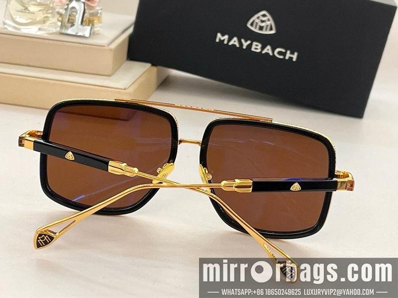 Maybach Glasses 03smh81
