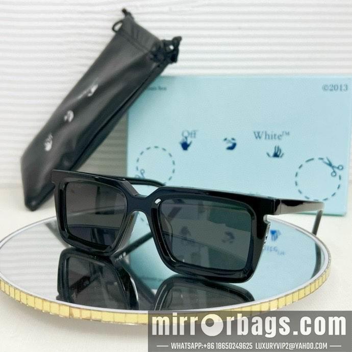Off White Glasses smx45