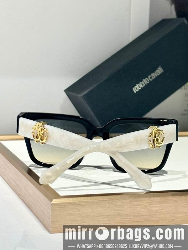 Roberto Cavalli Glasses 03smh04