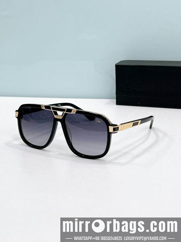 Cazal Glasses 03smh51