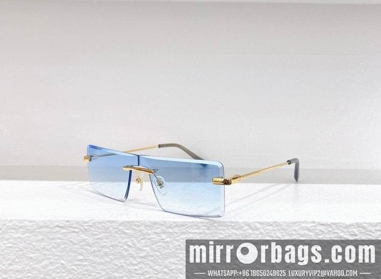 Chopard Glasses 010203