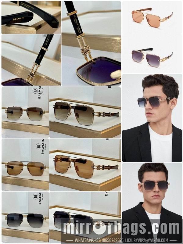 Balmain Glasses 03smh79