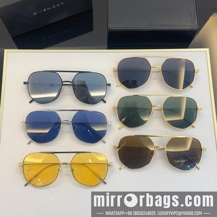 Givenchy Glasses smx19