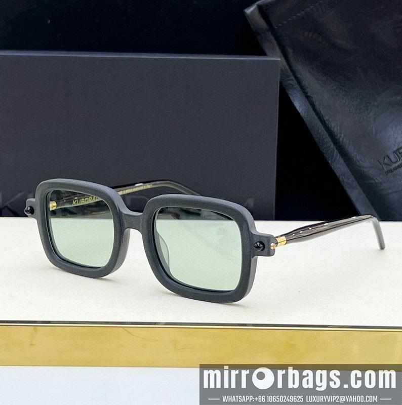 Kuboraum Glasses 03smh17