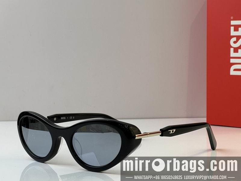 Diecet Glasses 03smh01