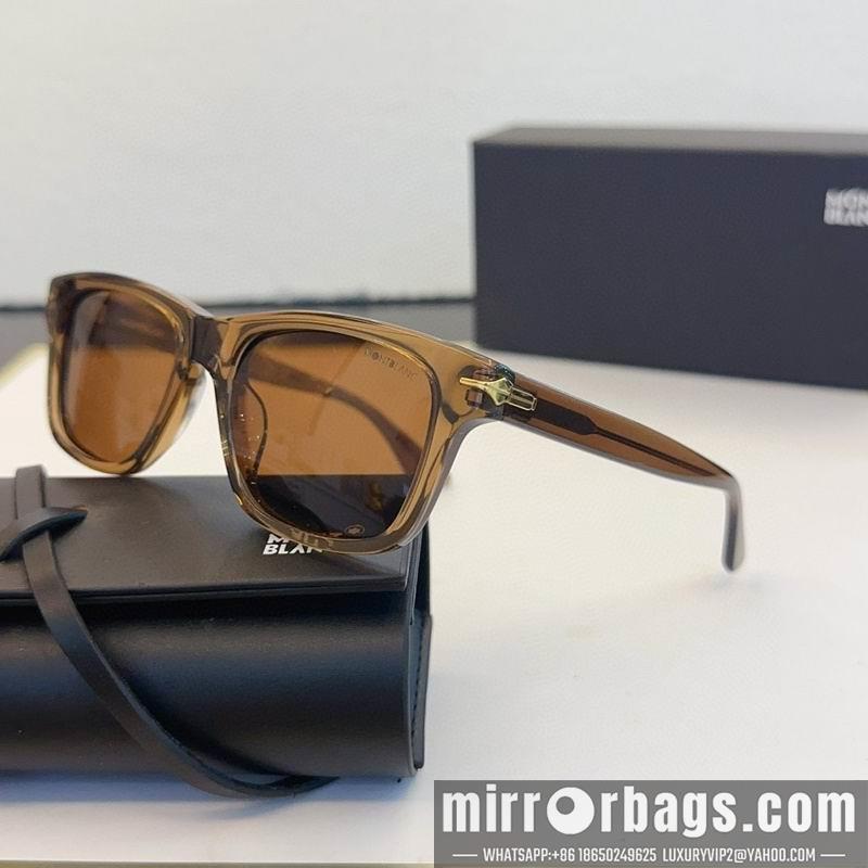 Montblanc Glasses smx24