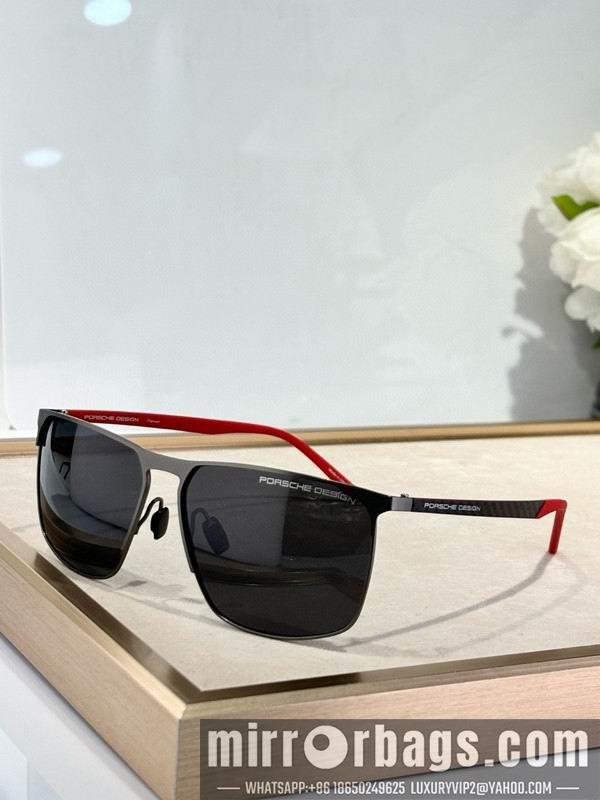 PORSCHR DESIGN Glasses 03smh14