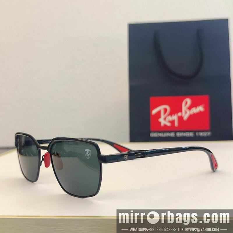 Rayban Glasses smx07