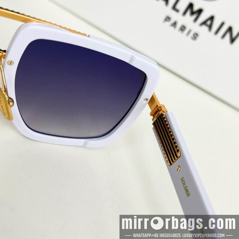 Balmain Glasses smx52