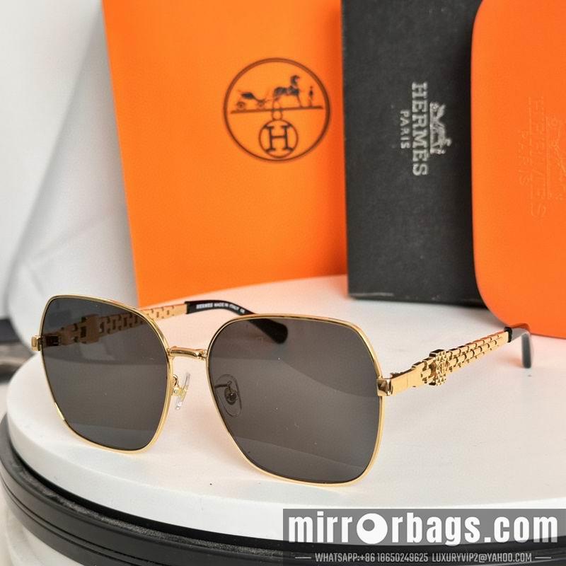 Hermes Glasses 03smh22