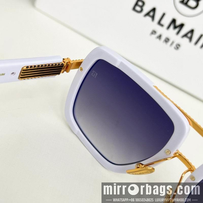 Balmain Glasses smx52