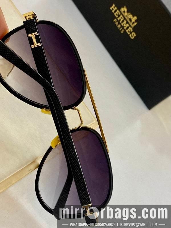 Hermes Glasses 03smh20