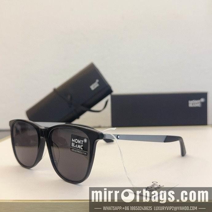Montblanc Glasses smx35