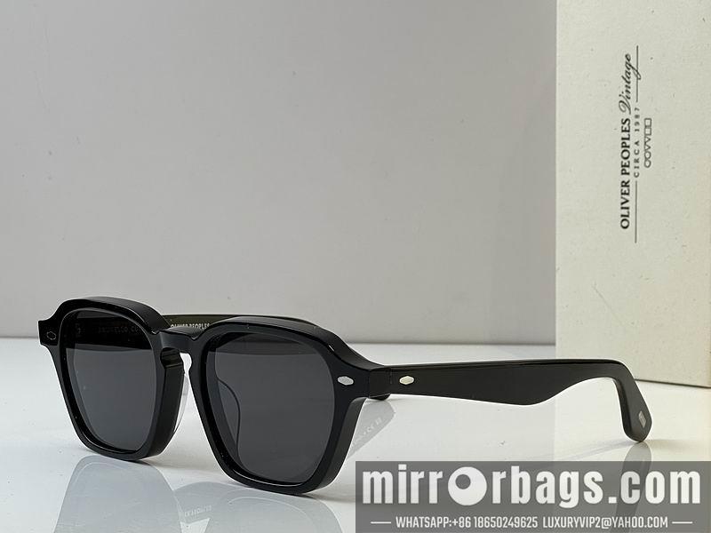 Olivre Peoples Glasses 03smh08