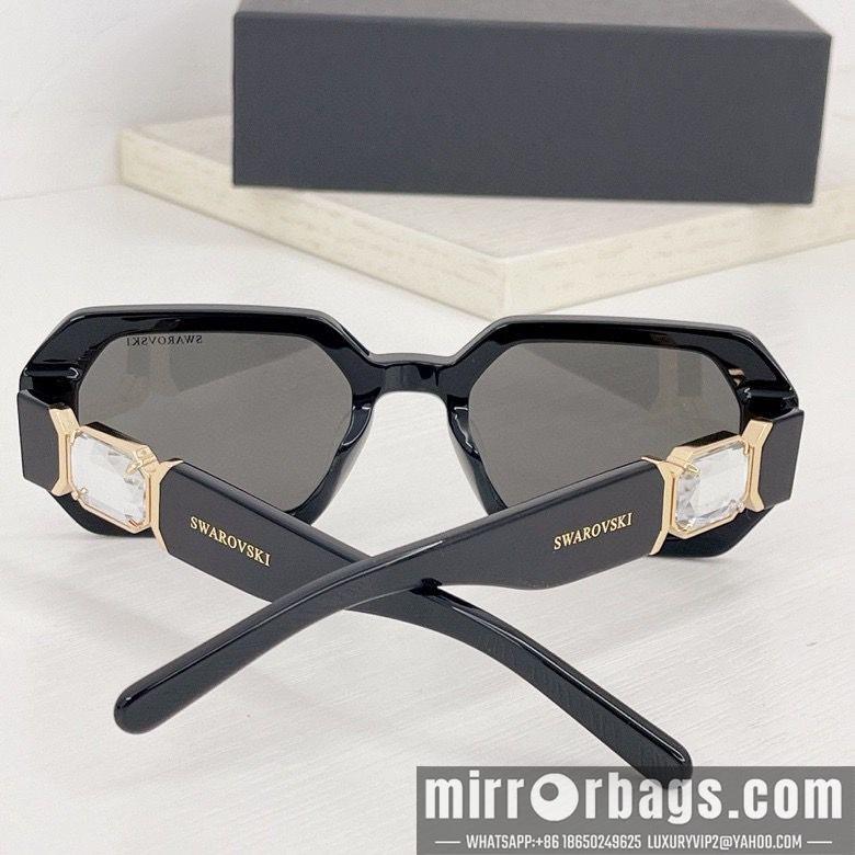 Swarovski Glasses 030702