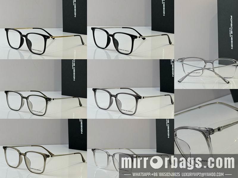 PORSCHR DESIGN Glasses 03smh25