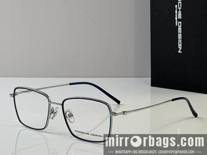PORSCHR DESIGN Glasses 03smh26