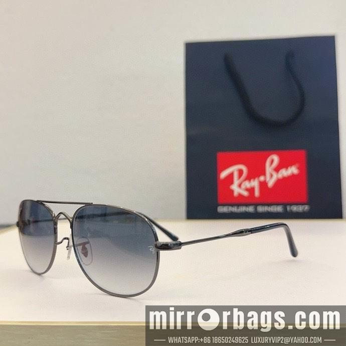 Rayban Glasses smx06