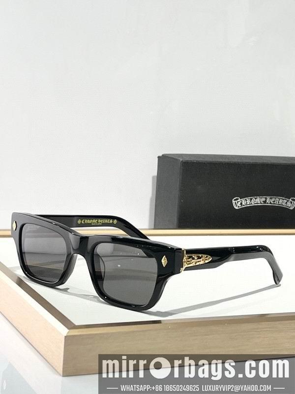 Chrome Hearts Glasses 03smh34