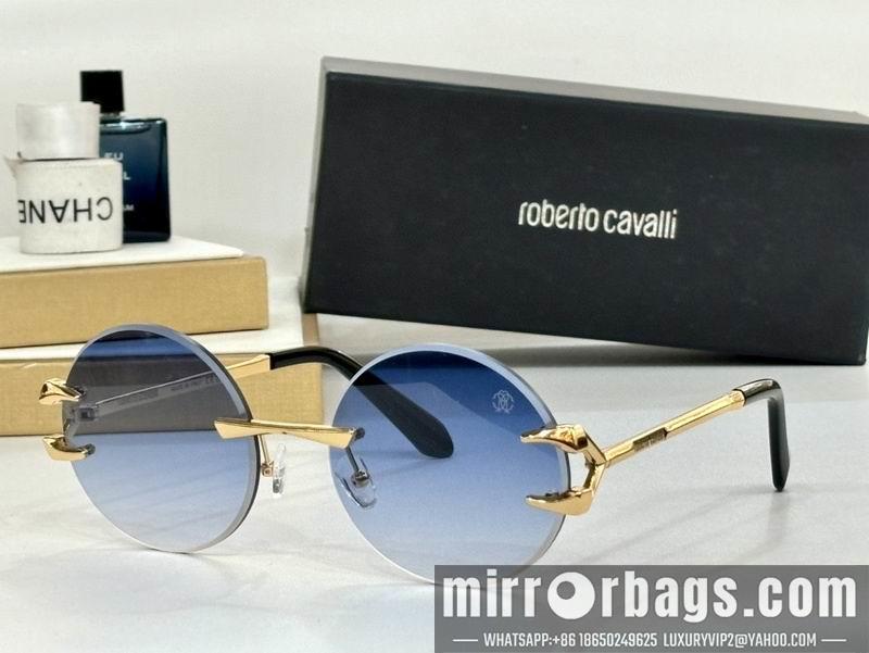Roberto Cavalli Glasses 03smh07