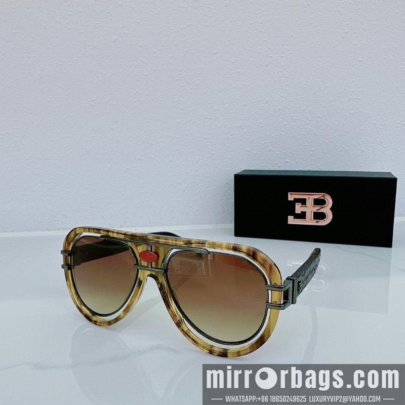 Bugatti Glasses 03smh02