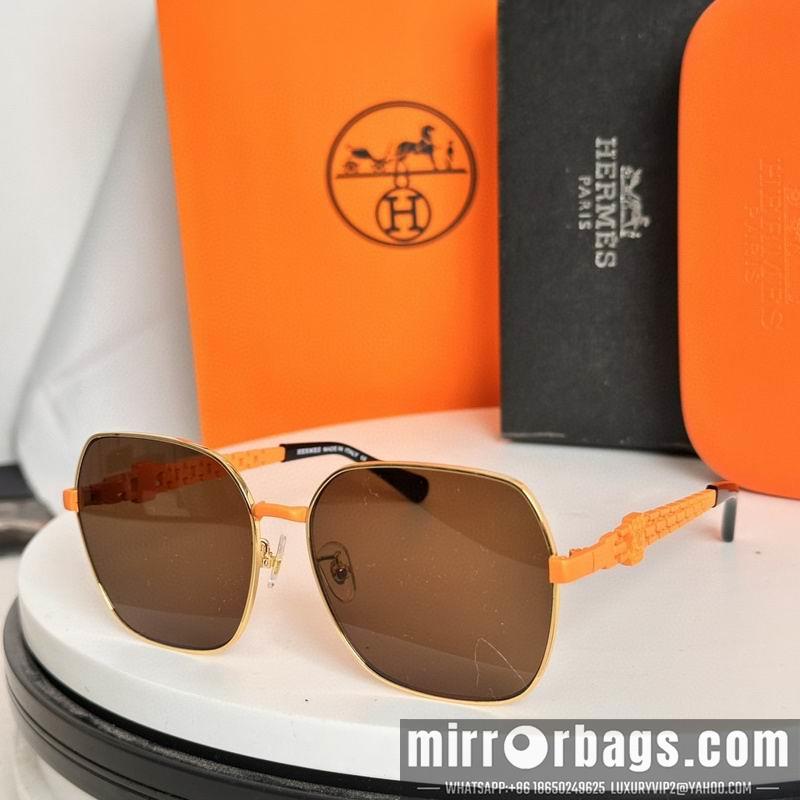 Hermes Glasses 03smh22