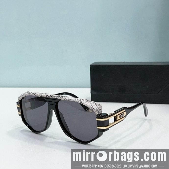 Cazal Glasses smx12