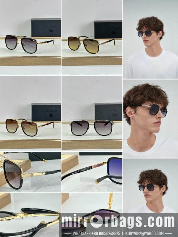 Maybach Glasses 03smh48