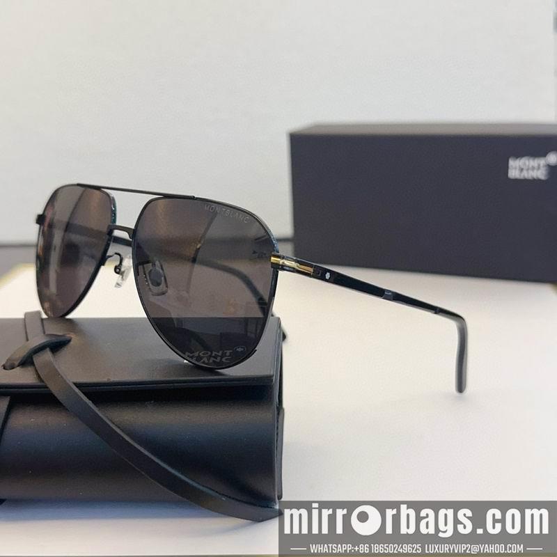 Montblanc Glasses smx22