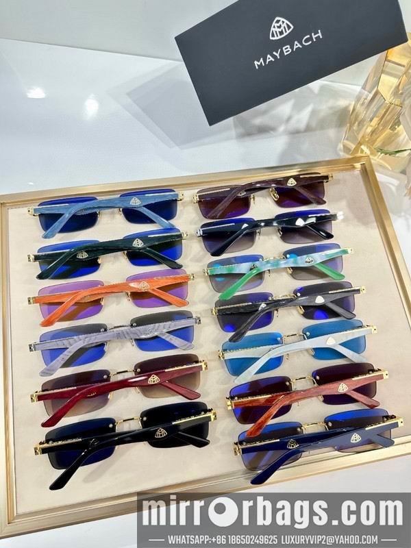 Maybach Glasses 03smh49