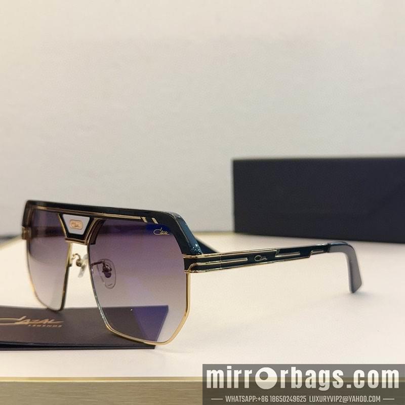 Cazal Glasses smx38