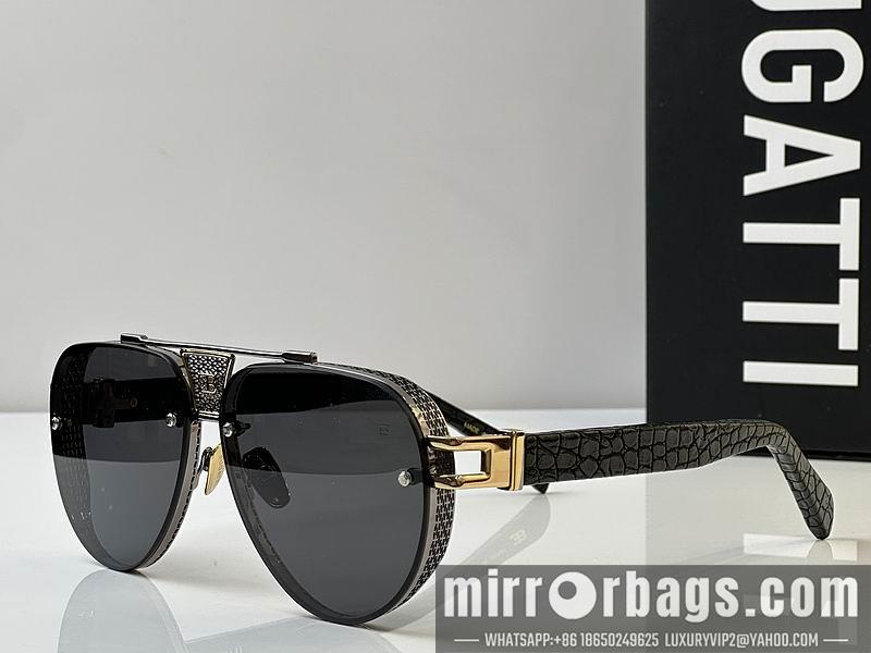 Bugatti Glasses 03smh04