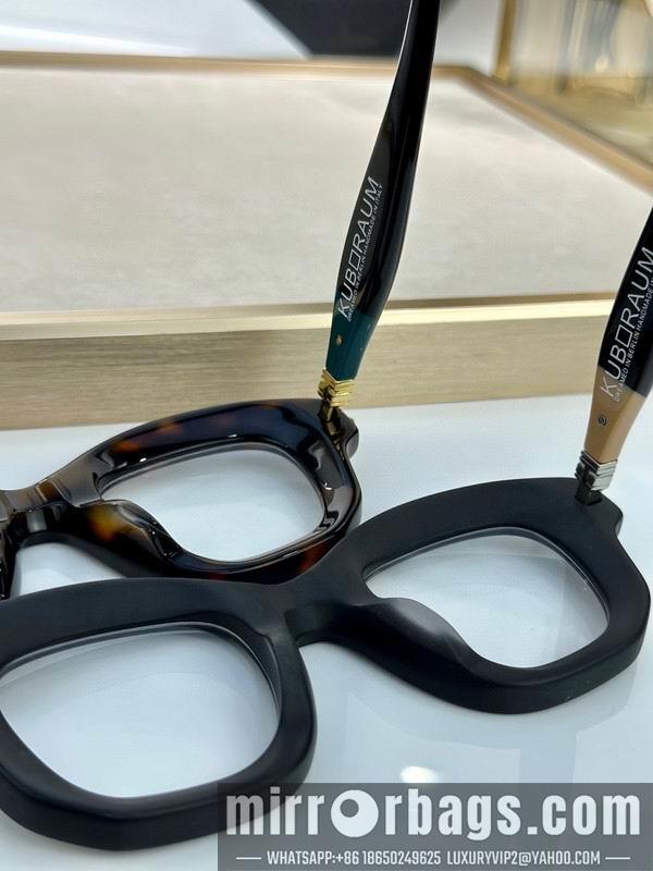Kuboraum Glasses 03smh12