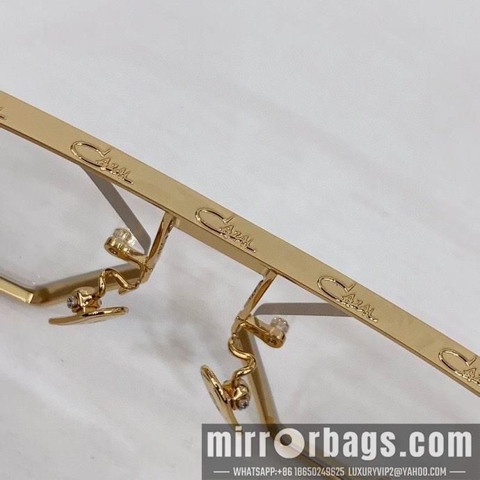 Cazal Glasses smx43