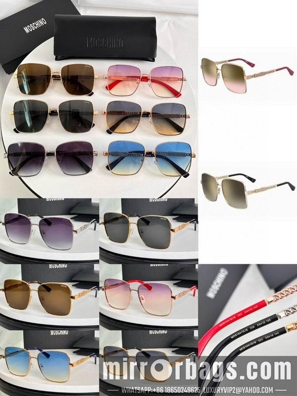 Moschino Glasses 03smh02