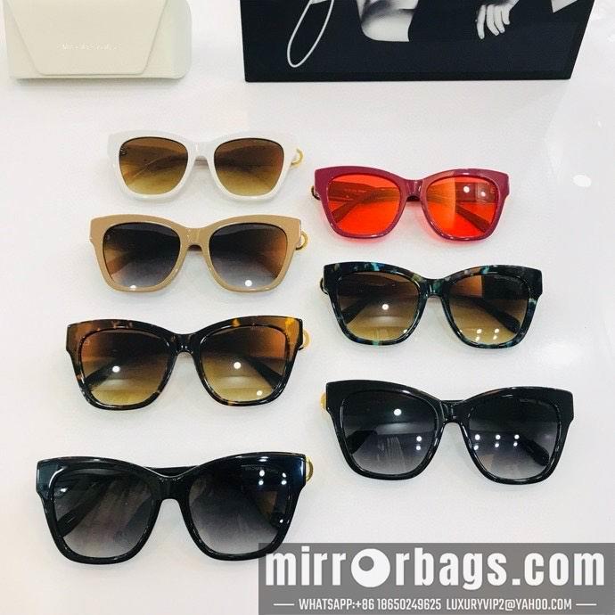 Michael Kors Glasses 010302