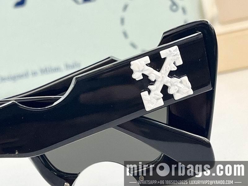 Off White Glasses 03smh79