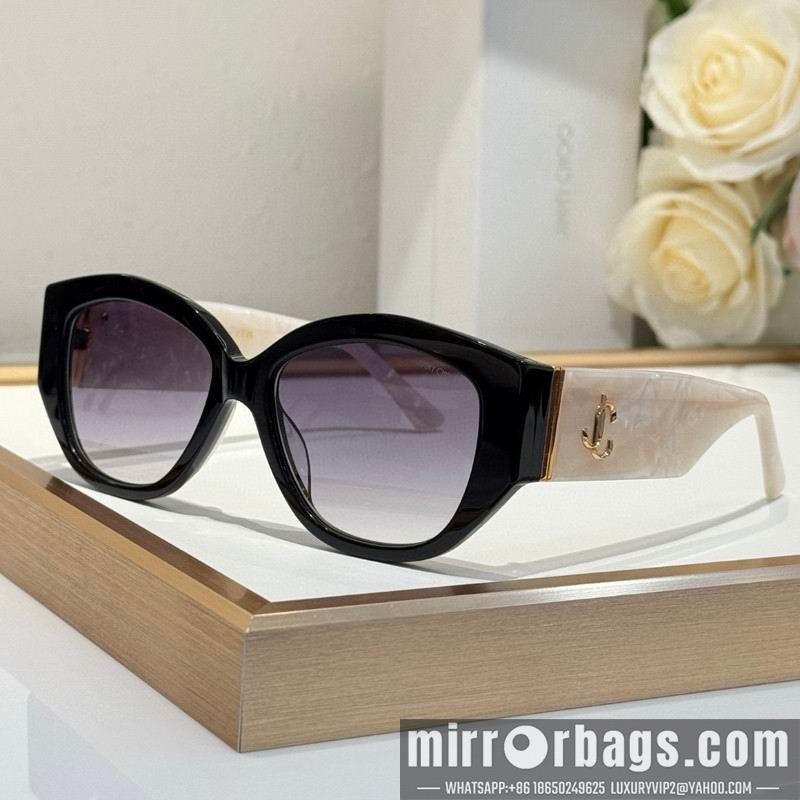 Jimmychoo Glasses 03smh10