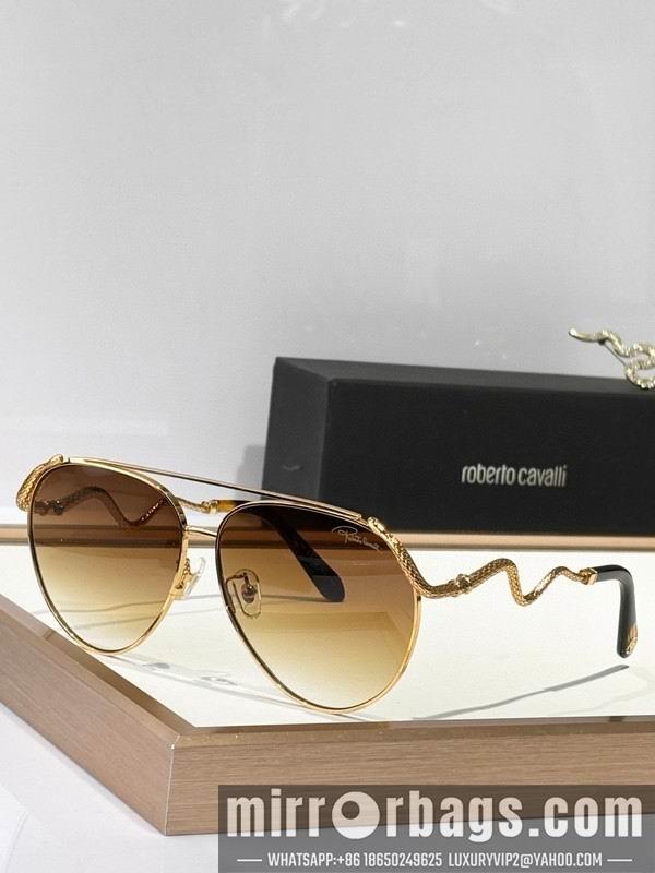 Roberto Cavalli Glasses 03smh10