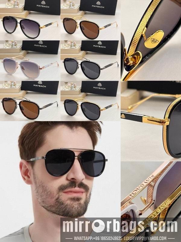 Maybach Glasses 03smh82