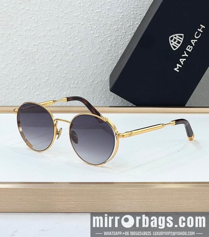 Maybach Glasses 03smh72