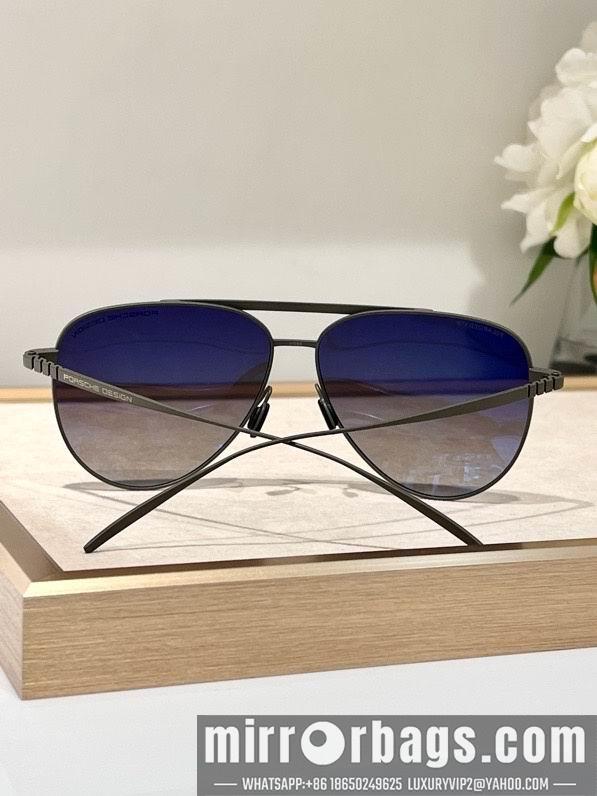 Porsche Design Glasses 010301