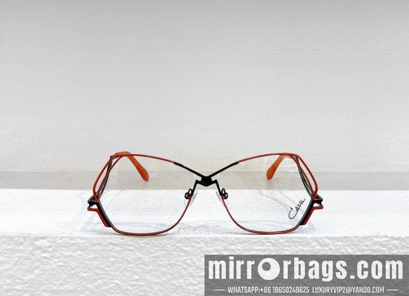 Cazal Glasses smx21