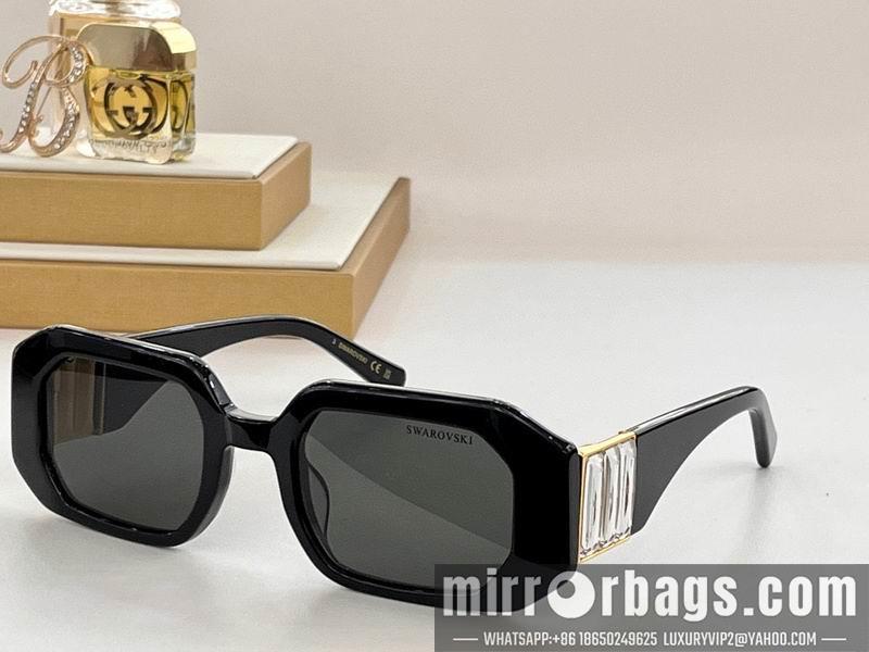 Swarovski Glasses 092503