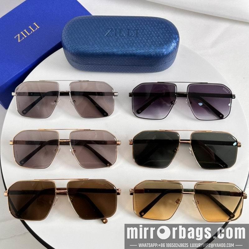 Zilli Glasses 03smh03