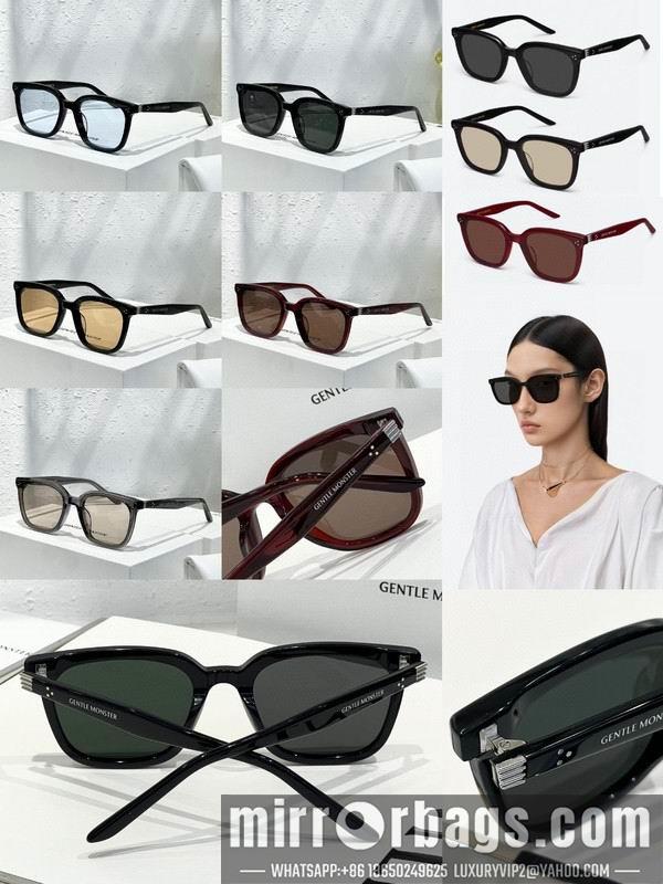 GentleMonster Glasses 03smh09