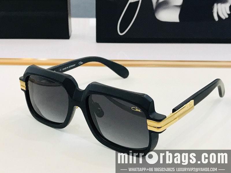 Cazal Glasses smx10